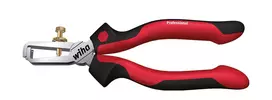 Replės izoliacijai nuimti WIHA Professional (160 mm)
