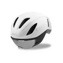 Giro VANTVIKISH INTEGRAD MIPS matinė balta sidabro dydis S, 51 -55 cm (304307)