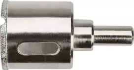 Deimantinis karūninis grąžtas Graphite, 32mm, 57H288