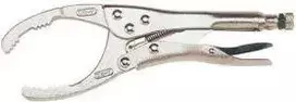 TengTools Alyvos filtrų pakeitimo raktas Teng Tools 409; 53-118 mm