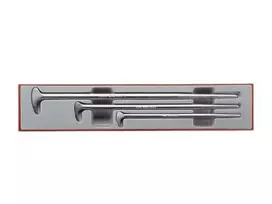 TengTools Laužtuvas Teng Tools TTXPB3; 3 vnt.