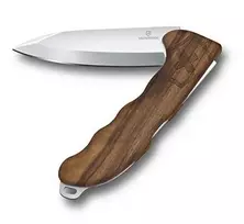 Didelis kišeninis Peilis Victorinox Hunter Pro Wood 0.9411.63