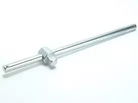 TengTools Torcinis raktas su reguliuojama galvute Teng Tools M340050-C; 3/4''; 450 mm