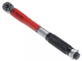 TengTools Dinamometrinis raktas Teng Tools 3892AG-E1; 3/8''; 5-25 Nm; 277 mm