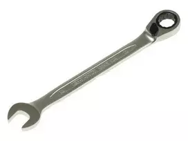 TengTools Raktas su terkšle Teng Tools 109721407; 24 mm; 323 mm