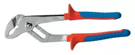Top Tools Raktas santechninis Topex | 250mm