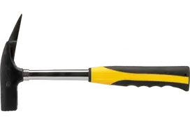 Staliaus plaktukas TOPEX 02A140 (600 g, metalinė rankena)