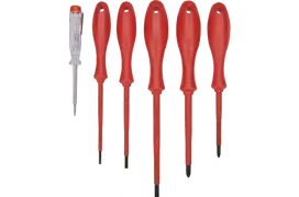 Topex ATSUKTUVAI ELEKTRIKO 5+1VNT 1000W 39D155