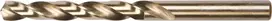 Grąžtas Graphite HSS-Co metalo grąžtai 8,5 mm, 5 vnt