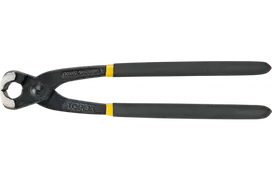 Topex gipso replės 250mm 32D541