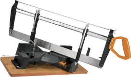 Neo Tools Kampinis pjūklas 600 mm