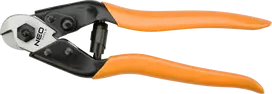 Kabelių pjaustyklės NEO 01-512 (190 mm)
