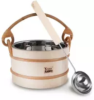 SAWO pirties rinkinys - Daugiau garo, optimal 5 l