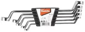Makita Dvikilpių veržliarakčių rinkinys 5vnt. B-65551