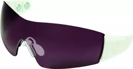 Lazer juodi ir balti magnetiniai akiniai. Universalūs (LZR-OKL-MAG-GLWH)