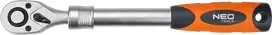 Terkšlė NEO Teleskopinė 1/4' 150-200 mm