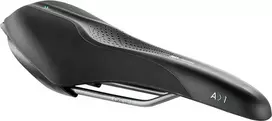 Selle Italia Selle Royal SCIENTIA ATHLETIC A1 gelis + unisex elastomerai (S- 54A0SB0A09210)