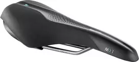Selle Italia Šis Royal SCIENTIA MANDERATE M1 Mad Saddle 60st. Gelis + Unisex elastomerai (SR- 54M0SB0A09210)