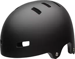 Bell Šalmas BMX Lokali matinė juoda op. L (59- 61,5 cm) - BEL- 7078795
