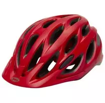 Bell Bike šalmas Tracker raudona 54-61 cm (BEL-7082029)
