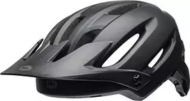 Bell Šalmas mtb 4LUTY matinis blizgus juoda S (52 -56 cm) (BEL- 7088252)