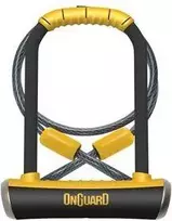 OnGuard PitBull mini LS 8007DT + jungtis (ONG-8007DT)