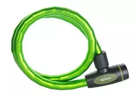 „Master Lock“ „MasterLock“ dviračio užraktas QUANTUM 8228 žalia (MRL-8228EURDPROGRN)