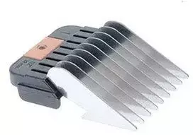 „Wahl Clipper Corporation“ MOSER 1247-7830 antgalis 13 mm, #1, (1/2")