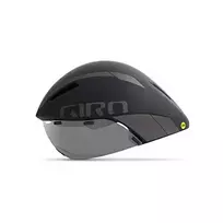 Giro Bell Laikas šalmas AEROHEAD MIPS matinė juoda titano r L (59-63 cm) (GR- 7074543)