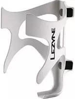 Lezyne vandens butelio narvelis ROAD DRIVE CAGE aliuminio baltas (LZN-1-BC-RDDRC-V1AL07)