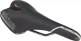 Selle Italia SLR balnas TM S (id rungtynės - S1) Mangano Tube 7 Duro- tek Juodas (SIT -041A007AHC001)