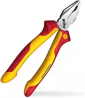 Kombinuotos replės Wiha W27418; 180 mm