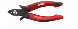 Kirpimo replės Wiha WIH/Z46003; 138 mm