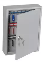Phoenix Safe Phoenix Seifas Phoenix Seifas Key spintelė su raktu (KC0601K)
