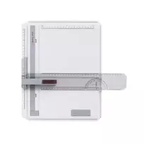 Rotring Zeichenplatte Zeichenplatte profil A4 - S0232430