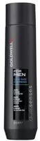 Vyriškas plaukų ir kūno šampūnas Goldwell Men Hair & Body Šampūnas 300ml