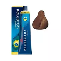 Wella Professionals Koleston Perfect Permanent Hair Dye 7/37 Medium Skirtas šviesiems plaukams Golden Brown, 60 ml
