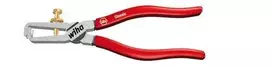 Replės izoliacijai nuimti Wiha Classic, 160 mm