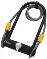 OnGuard Ciklinis tvirtinimas 5801 U- LOCK (ONG- 5801)