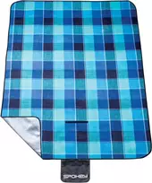 Pikniko Kilimėlis Spokey PICNIC FLANNEL