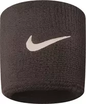 Raiščiai Riešui NIKE Swoosh NN04010, 2 vnt.