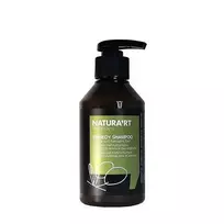 Šampūnas sausiems ir pažeistiems plaukams Rica Natura'rt Remedy Šampūnas 250ml