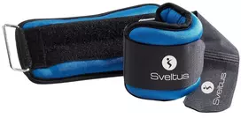 Sveltus Svoriai rankoms ir kojoms 2x0,5kg
