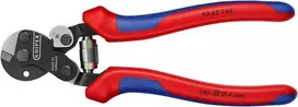 Kabelio kirpimo replės Knipex 9562160; 160 mm