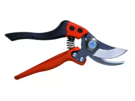 Bahco ERGO™ sekatorius su elastomeru dengtom fiksuojamom rankenom M dydis, maks. Ø 20 mm