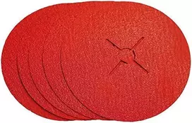 Šlifavimo popierius 125*22mm VSM XF870 K 120