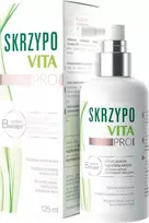 Labovital Skrepovita PRO SERUM nuo plaukų slinkimo 125ml