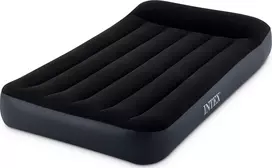 Intex Twin Dura-Beam pagalvės atrama Classic Airbed 64141