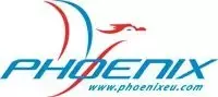 Phoenix Safe Carruzzo Phoenix Seifas Co. KS0003C raktų spintelė / lentyna Metalas Juoda, Sidabras
