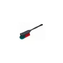 Vikan Rm Suttner Rankinis šepetys ilga rankena R+M